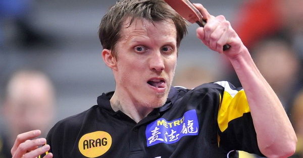 Joerg Rosskopf